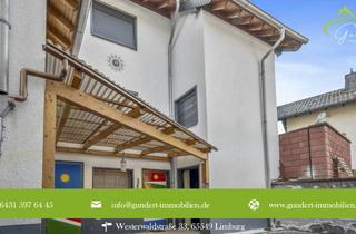 Einfamilienhaus kaufen in 65529 Waldems, **Ein Zuhause mit Herz – Gemütliches Einfamilienhaus mit Wohlfühlfaktor!**