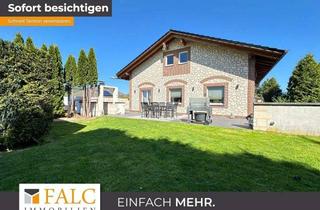 Einfamilienhaus kaufen in 37574 Einbeck, ***Idyllisches Einfamilienhaus in Wenzen - Großzügiges Grundstück direkt am Feld***