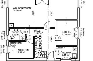 Einfamilienhaus kaufen in 01561 Ebersbach, Ebersbach - Einfamilienhaus im Umland von Dresden