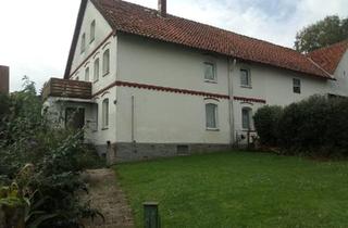 Bauernhaus kaufen in 31860 Emmerthal, Emmerthal - Resthof Hämelschenburg, Emmerthal