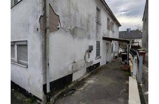 Einfamilienhaus kaufen in 95197 Schauenstein, Schauenstein - Haus Einfamilienhaus in Schauenstein für Handwerkliche Arbeiten