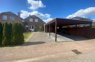 Doppelhaushälfte kaufen in 49635 Badbergen, Badbergen - Doppelhaushälfte in Badbergen zu Verkaufen