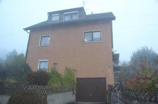 Einfamilienhaus kaufen in 89447 Zöschingen, Zöschingen - Einfamilienhaus