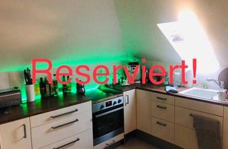 Wohnung kaufen in 58640 Iserlohn, Iserlohn - Helle großzügige DG Wohnung, Provisionsfrei,