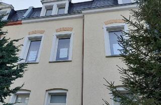 Mehrfamilienhaus kaufen in 09648 Mittweida, Mittweida - Mehrfamilienhaus in der Hochschulstadt Mittweida