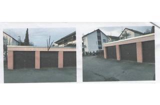 Haus kaufen in 71144 Steinenbronn, Steinenbronn - Garage in Sindelfingen zu Verkaufen (nähe Breuningerland )