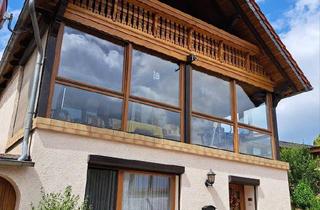 Einfamilienhaus kaufen in 39356 Weferlingen, Oebisfelde-Weferlingen - Haus + Wintergarten+ Garage+ Garten in Eschenrode zu verkaufen!