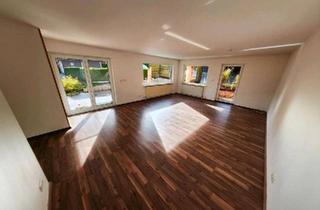 Wohnung kaufen in 74219 Möckmühl, Möckmühl - Wunderschöne, helle 4,5 Zimmer Terrassenwohnung