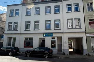 Mehrfamilienhaus kaufen in 45525 Hattingen, Hattingen - Anlageobjekt in Hattingen - vermietetes Mehrfamilienhaus