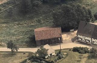 Bauernhaus kaufen in 42929 Wermelskirchen, Wermelskirchen - Historisches Bauernhaus mit Scheune & opt. weiteren Grundstücken