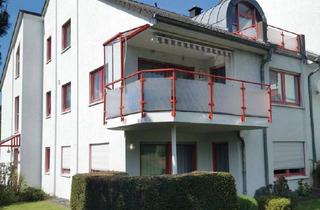 Wohnung kaufen in 37603 Holzminden, Holzminden - Komfortable Eigentumswohnung