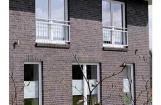 Villa kaufen in 26441 Jever, Jever - Stadtvilla 130m² 5 Zi Küche Bad