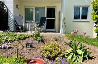 Wohnung kaufen in 89081 Ulm, Ulm - 2,5 Zimmerwohnung, EG mit Terrasse, Uni-Nah