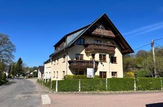 Mehrfamilienhaus kaufen in 01762 Hartmannsdorf-Reichenau, Hartmannsdorf-Reichenau - Ohne Baustreß ins eigene Haus ?