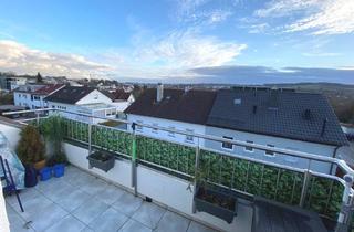 Wohnung kaufen in 89075 Ulm / Eselsberg, Ulm / Eselsberg - 3-Zi.-ETW in Ulm am unteren Eselsberg in ruhiger Wohngegend
