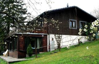 Einfamilienhaus kaufen in 96106 Ebern, Ebern - Wohlfühl-Zuhause mit Weitblick in Ebern-Bramberg