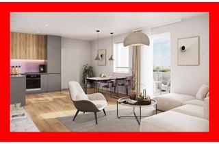 Wohnung kaufen in 31195 Lamspringe, Lamspringe - Neubau seniorengerechter Wohnungen