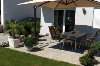 Doppelhaushälfte kaufen in 71149 Bondorf, Bondorf - Großzügige DHH in bester Lage mit Südterrasse und kleinem Garten