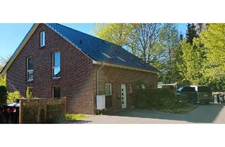 Doppelhaushälfte kaufen in 21379 Scharnebeck, Scharnebeck - Doppelhaushälfte im idyllischen Rullstorf