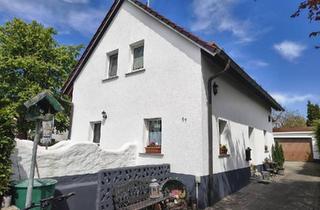 Einfamilienhaus kaufen in 55629 Seesbach, Seesbach - Provisionsfrei! Saniertes Einfamilienhaus in Seesbach