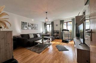 Wohnung kaufen in 94315 Straubing, Straubing - Charmante 2,5-Zimmer-Wohnung in ruhiger, zentrumsnaher Lage