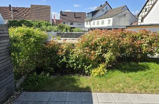 Wohnung kaufen in 91077 Neunkirchen, Neunkirchen am Brand - Schöne 3-Zi-Wohnung, Neunkirchen, provisionsfrei!