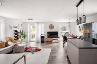 Wohnung kaufen in 77933 Lahr, IMMORath.de - 4 Zimmer mit großzügigem Garten und Terrasse