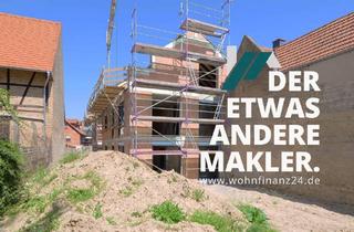 Wohnung kaufen in 55278 Undenheim, Letzte Wohnung verfügbar: Erstbezug mit Dachterrasse