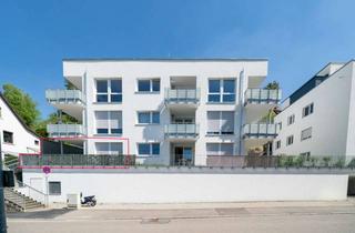 Wohnung kaufen in 89134 Blaustein, -Terrassentraum- moderne 2,5-Zi.-Wohnung mit hochwertiger Ausstattung
