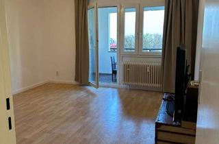 Wohnung kaufen in Rognitzstraße 17, 14059 Charlottenburg, Modernes Wohnen in Charlottenburg-Westend: Helle 2-Zimmer-Wohnung mit Balkon und Tiefgarage