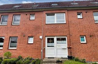 Wohnung kaufen in 24321 Lütjenburg, Perfekt zum Wohlfühlen!