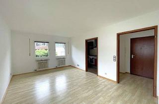 Wohnung kaufen in 79111 St. Georgen, Gepflegte 2-Zimmerwohnung in attraktiver Lage von Freiburg St. Georgen