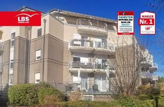 Wohnung kaufen in 42897 Lennep, Lennep: Zwischen Natur und Altstadt - Wohnen mit Sonnenterrasse