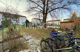 Wohnung kaufen in 91126 Forsthof, Clever investieren: 1-Zimmer-Wohnung in Schwabach