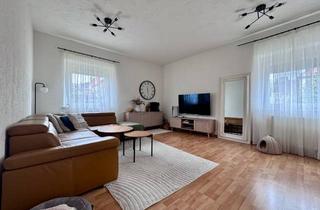 Wohnung kaufen in 72622 Nürtingen, Charmante EG-Wohnung im Altbau – auch im Doppelpaket mit Nachbareinheit erwerbbar