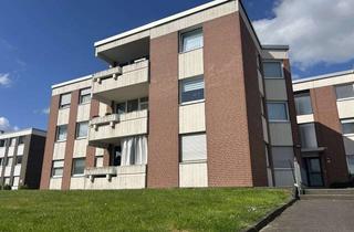 Wohnung kaufen in 59514 Welver, Viel Platz auf 3 Zimmern - inklusive Balkon und Stellplatz