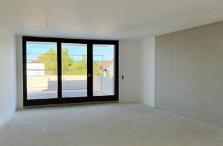 Wohnung kaufen in 84036 Kumhausen, Zeitnah bezugsfertig. Sonnige 3 Zimmer-Wohnung mit großer Terrasse.