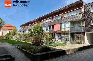 Wohnung kaufen in 83714 Miesbach, Perfekt geschnittene 3-Zi.-DG-Wohnung mit Lift!