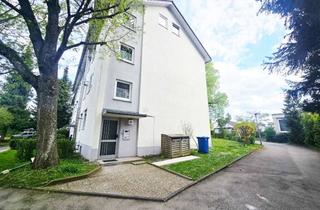 Wohnung kaufen in Johann-Sebastian-Bach-Straße 33, 88400 Biberach, Traumwohnung im Talfeld in Biberach, 70qm, 3 Zimmer + Mansarde