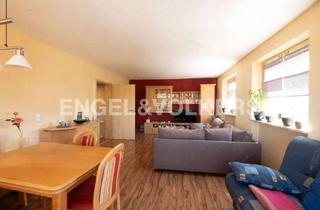 Wohnung kaufen in 97424 Bergl, Schöne 2-Zimmer-Wohnung mit Balkon und Garage am Schweinfurter Bergl