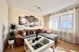 Wohnung kaufen in 88489 Wain, Lieber Eigentum statt Miete! 3,5-Zimmerwohnung in Wain