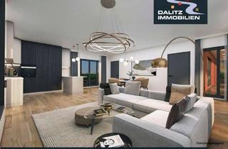 Penthouse kaufen in 53773 Hennef, Elegantes Penthouse über den Dächern von Hennef