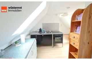 Wohnung kaufen in 46149 Sterkrade-Mitte, 2 Apartments zum Preis von einem