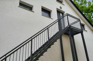 Wohnung mieten in 15834 Rangsdorf, Stilvolle, modernisierte 3-Zimmer-DG-Wohnung mit gehobener Innenausstattung in Rangsdorf