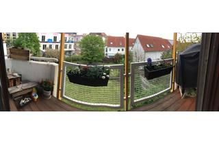 Wohnung mieten in Windthorststr. 24, 67346 Speyer, Sonnige und ruhige Zweizimmerwohnung mit Loggia