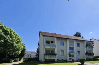Wohnung mieten in 44309 Brackel, ERSTBEZUG NACH SANIERUNG Helle 3 Zimmer Wohnung mit Balkon Dortmund Brackel von privat