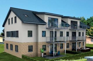 Wohnung mieten in Doktor-Pauly-Straße, 25746 Heide, Helle, moderne Mietwohnung in Heide – Barrierefrei - Erstbezug