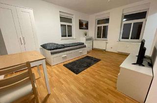 Wohnung mieten in Geraer Straße 28, 04600 Altenburg, Möblierte 2-Raum Wohnung mit Einbauküche in Altenburg