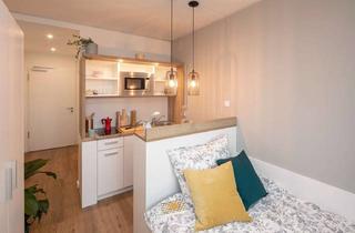 Wohnung mieten in Hanebergstraße, 80637 Neuhausen-Nymphenburg, Mietwohnung in München in der Nähe von Olympiapark, Hanebergstr.