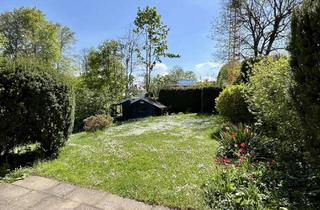 Wohnung mieten in 82340 Feldafing, Großzügige Maisonettewohnung mit herrlichem Südost-Garten in Feldafing
